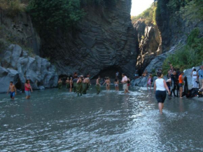 Gole Dell'Alcantara Villa Lucia